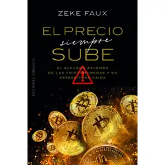 EDICIONES OBELISCO - El precio siempre sube