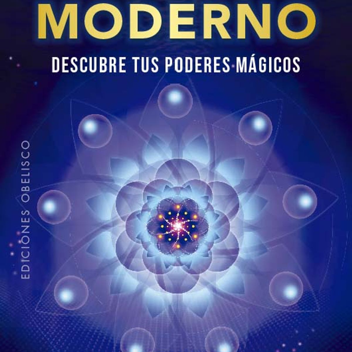 EDICIONES OBELISCO - Merlín moderno de Editorial Obelisco