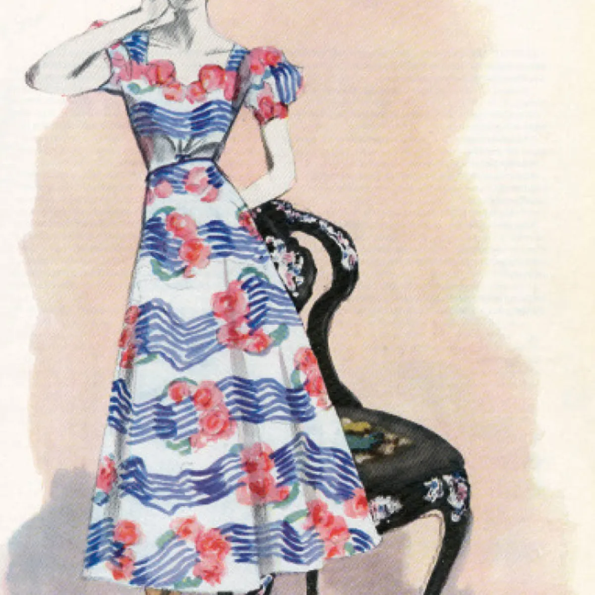 BLUME - Pequeño libro de Schiaparelli