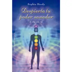 EDICIONES OBELISCO - Libro DESPIERTA TU PODER SANADOR