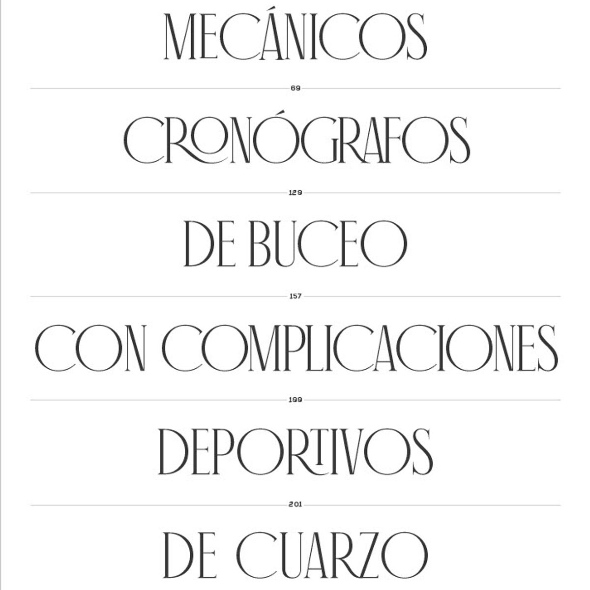 BLUME - Colección personal de Editorial Blume