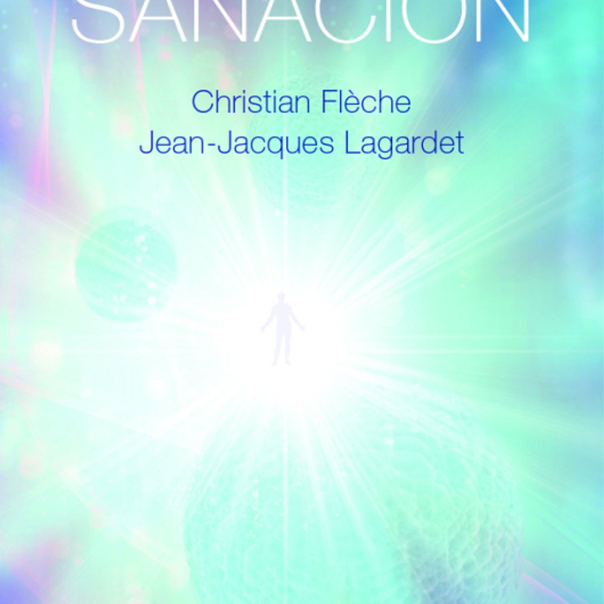 EDICIONES OBELISCO - El instante de la sanación