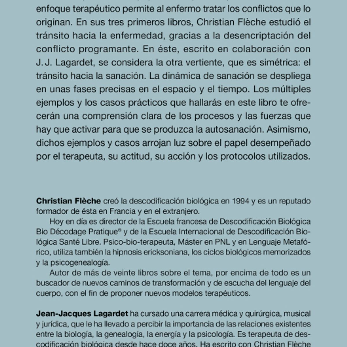 EDICIONES OBELISCO - El instante de la sanación