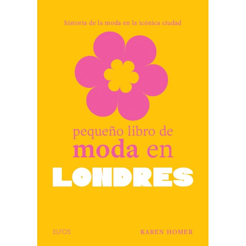 BLUME - Pequeño libro de moda en Londres