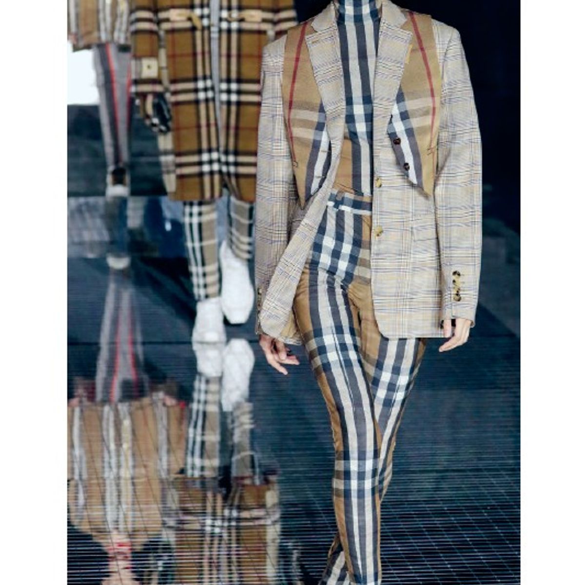 BLUME - Pequeño libro de moda en Londres