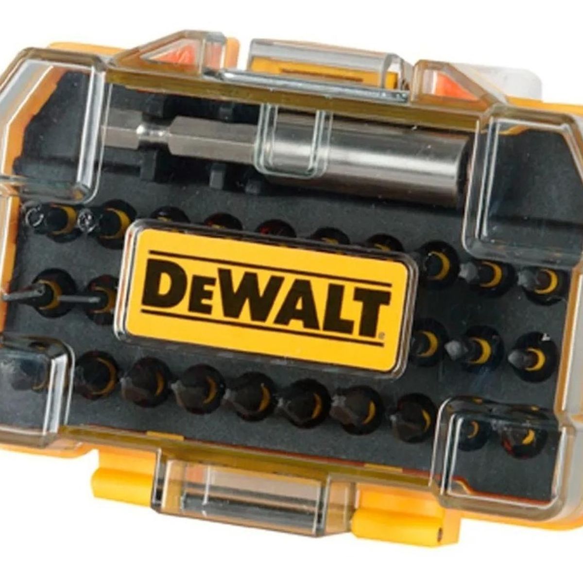 DEWALT - Set 31 Piezas Impact Ready® Flextorq Dewalt Dwax101ir