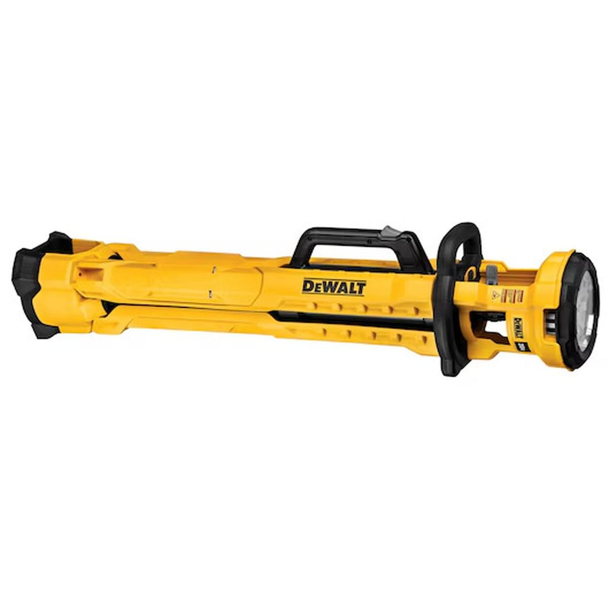 DEWALT - Foco Led Trípode 20v Sin Batería Dewalt Dcl079b