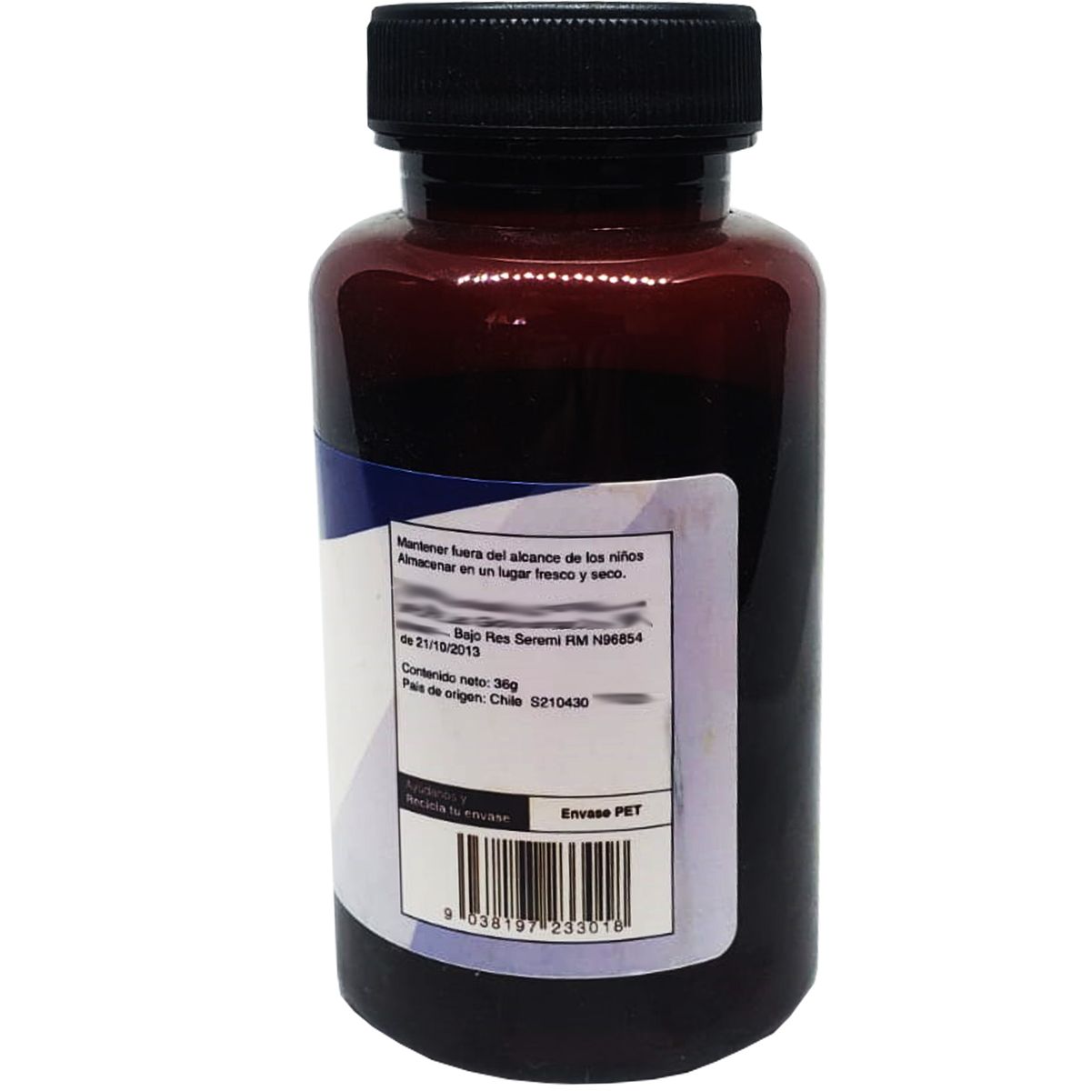 NATURAL FARM - Natural Farm Bisglicinato de Magnesio 400 mg 60 Caps