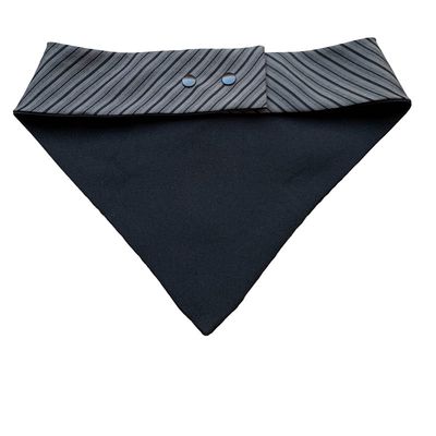 Imagen 2 del producto Smoking para Perros y Gatos S - Bandana Diplomatica