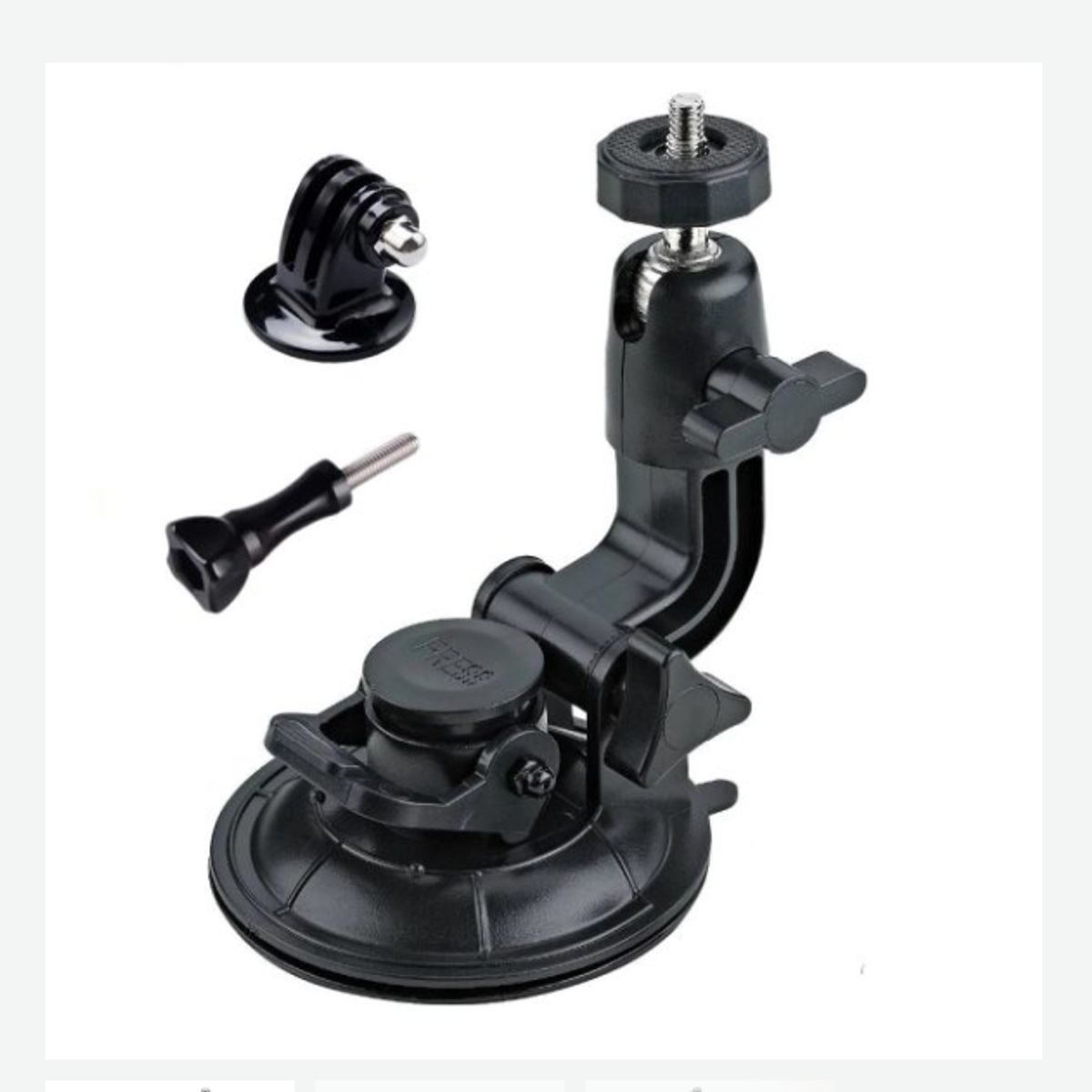 GENERICO - VENTOSA PARA CÁMARA DEPORTIVA