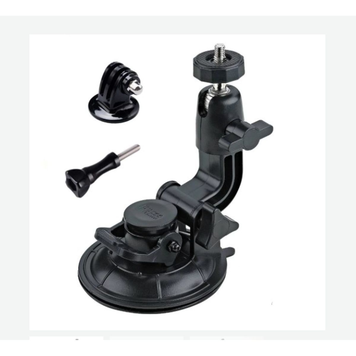 GENERICO - VENTOSA PARA CÁMARA DEPORTIVA