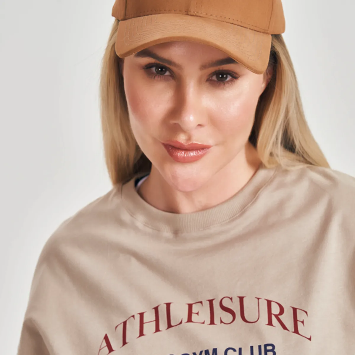 LETSGYM - JOCKEY LETSGYM