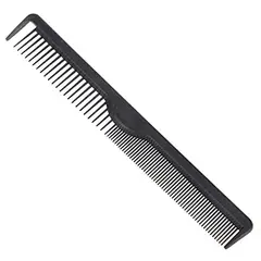 MAXCARE - PEINETA PROFESIONAL PEINE CARBON