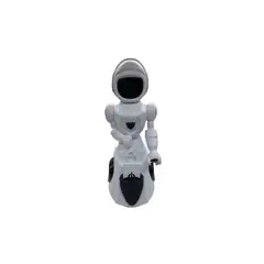 GENERICO - Robot A Control Remoto Inteligente Baila Con Luz Y Música