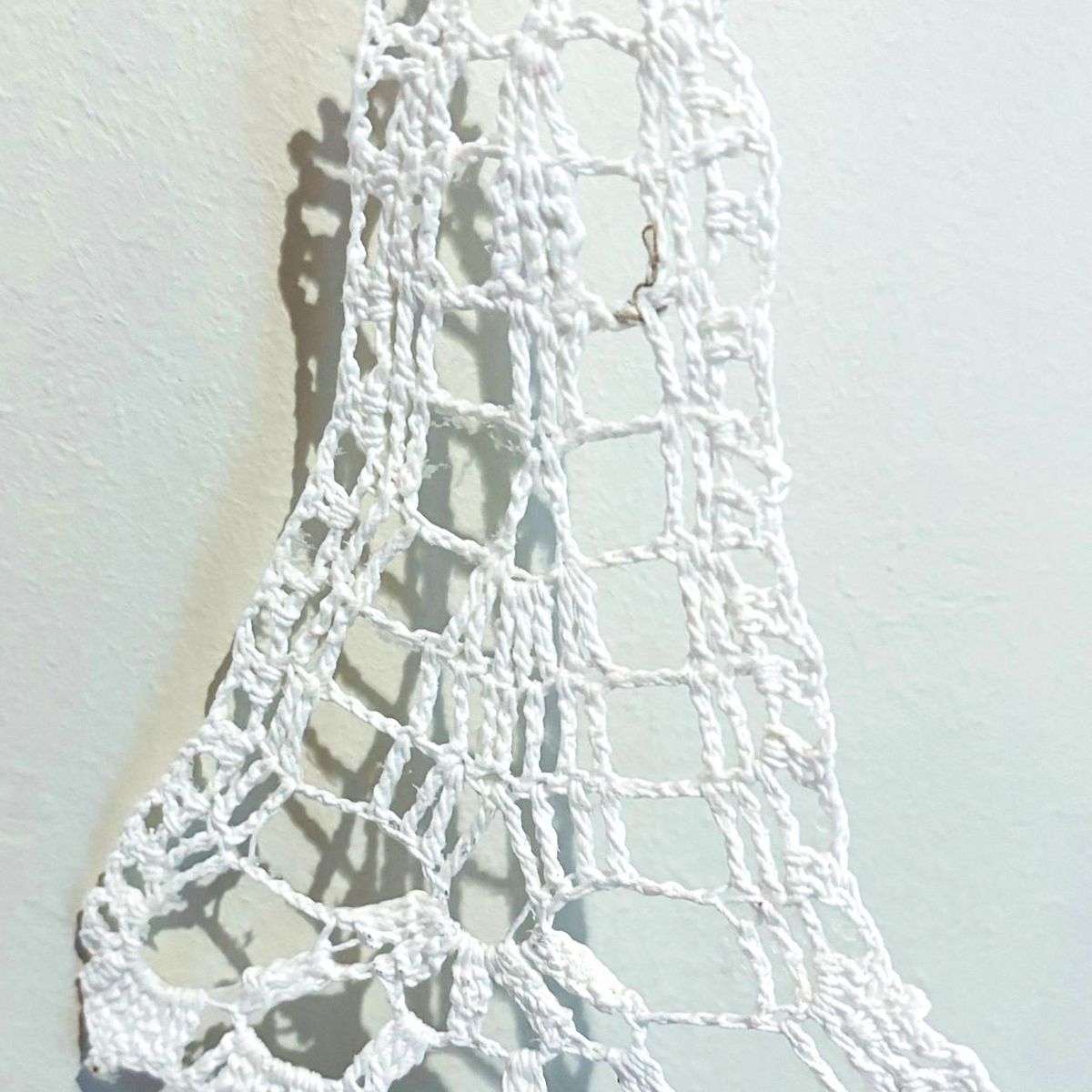 GOIC DISEÑOS - ADORNO DE NAVIDAD HECHO A MANO DISEÑO EXCLUSIVO