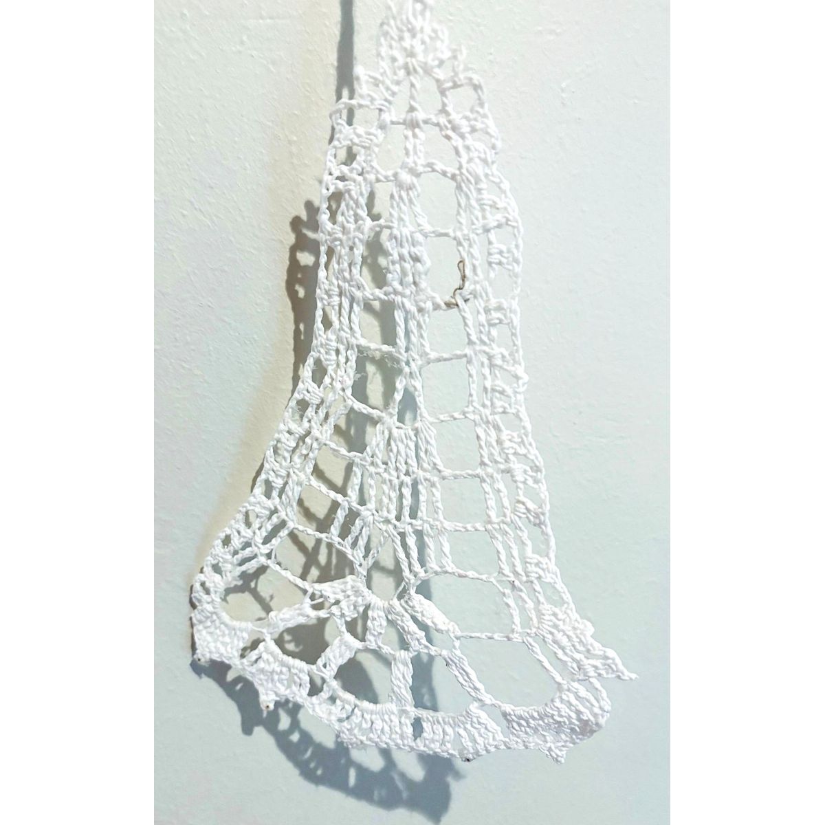 GOIC DISEÑOS - ADORNO DE NAVIDAD HECHO A MANO DISEÑO EXCLUSIVO