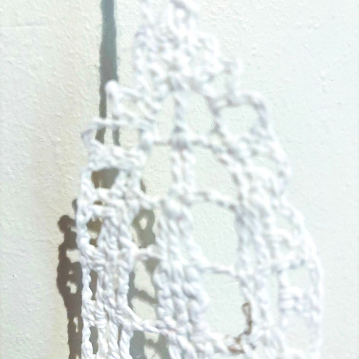 GOIC DISEÑOS - ADORNO DE NAVIDAD HECHO A MANO DISEÑO EXCLUSIVO