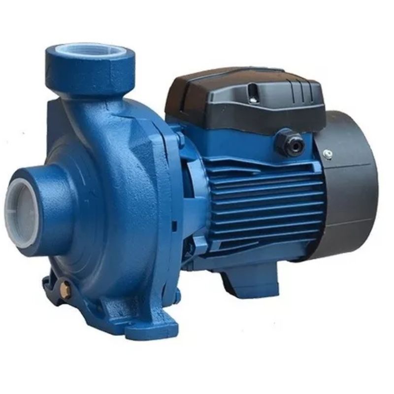 GENERICO - Bomba De Agua Centrifuga 2 Hp 2x2 - Tecnologia Italiana