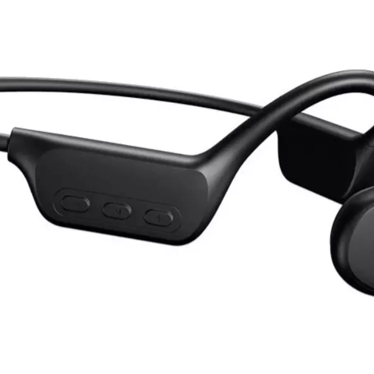 GENERICO - Audífono Conducción Para Natación Ipx8 Mp3 Con 32gb