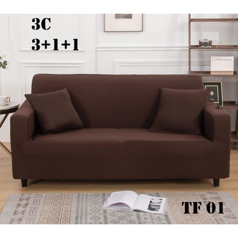 GENERICO - funda  protectora de sillon 3.1.1