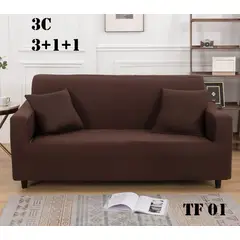 GENERICO - Funda protectora de sillon 3.1.1