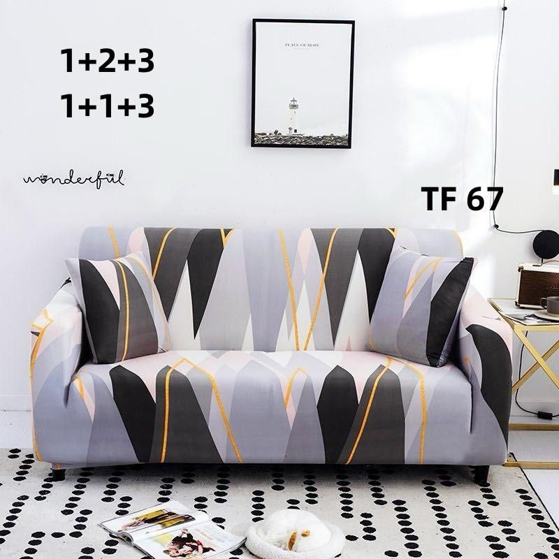 GENERICO - funda  protectora de sillon 3.1.1