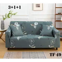GENERICO - Funda protectora de sillon 3.1.1