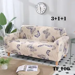 GENERICO - Funda protectora de sillon 3.1.1