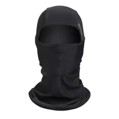ROCKBROS - Mascara Balaclava Lycra De Ciclismo Moto Deportes
