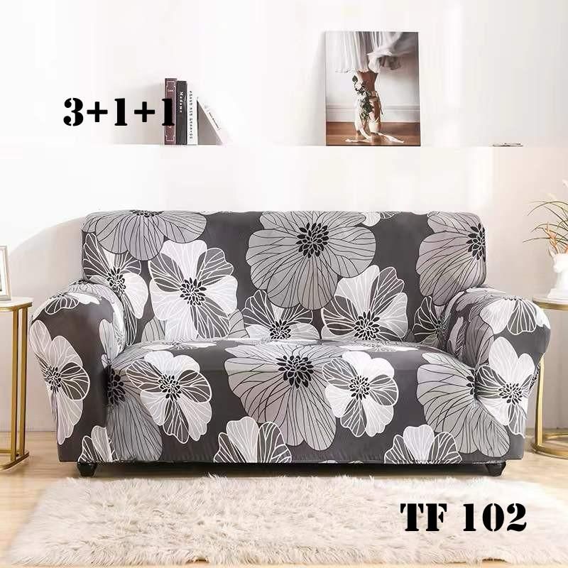 GENERICO - funda  protectora de sillon 3.1.1