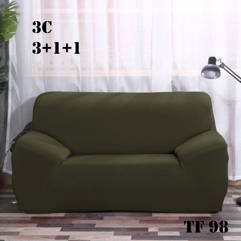 GENERICO - funda  protectora de sillon 3.1.1