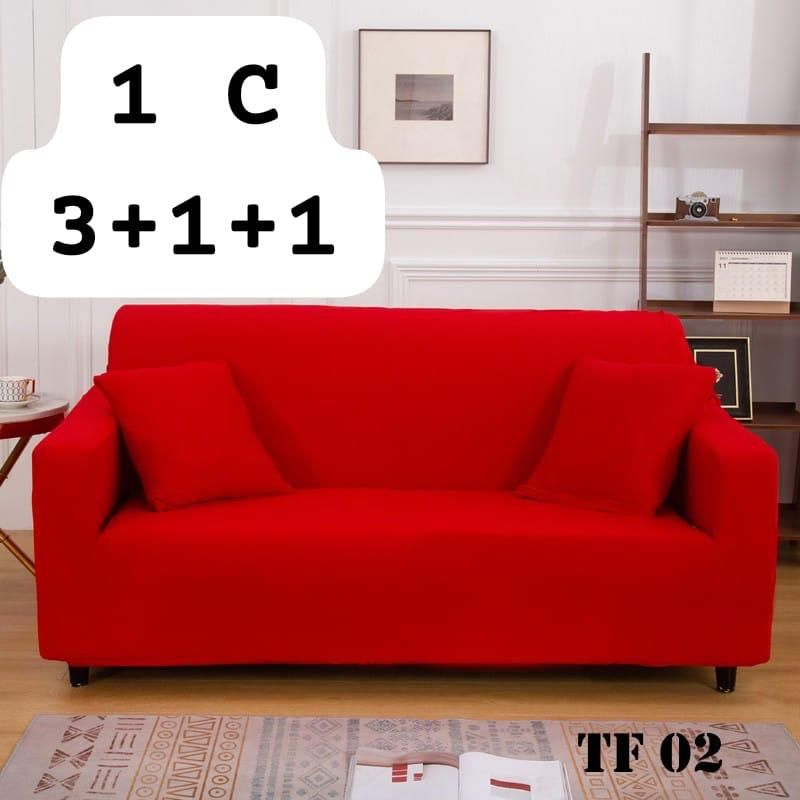 GENERICO - funda  protectora de sillon 3.1.1