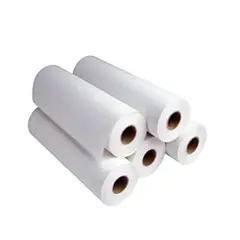 CREA PRINT - Papel De Sublimacion Por Rollo 60 Cms X 100 Mtrs