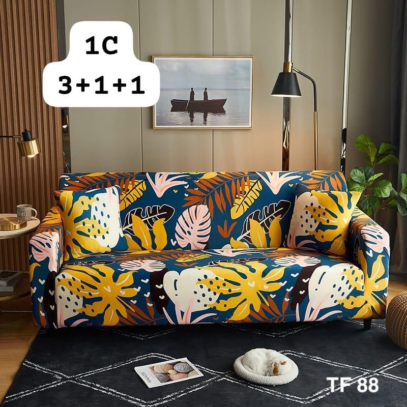 GENERICO - funda  protectora de sillon 3.1.1