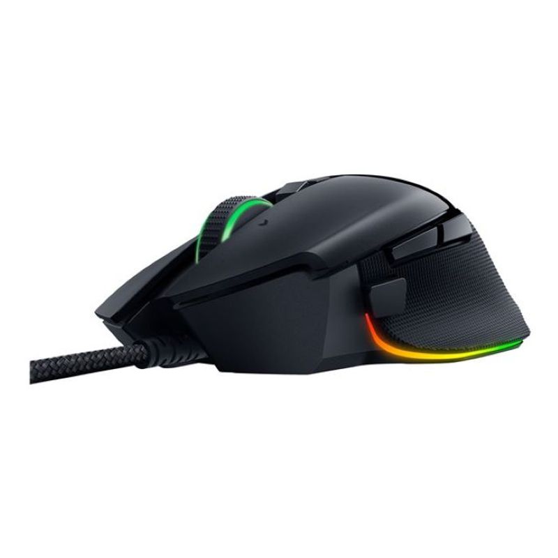 RAZER - Mouse  Basilisk V3 Ergonomic Wired Gaming