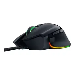 RAZER - Mouse Basilisk V3 Ergonomic Wired Gaming
