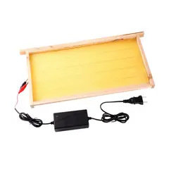 GENERICO - Incrustador de cera para marco bastidor de colmenas