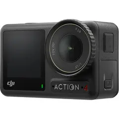 DJI - OSMO Action 4 Adventure Combo