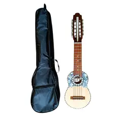 GENERICO - Charango Semi Profesional Luthier Profesional Pedro Quispe Torrez