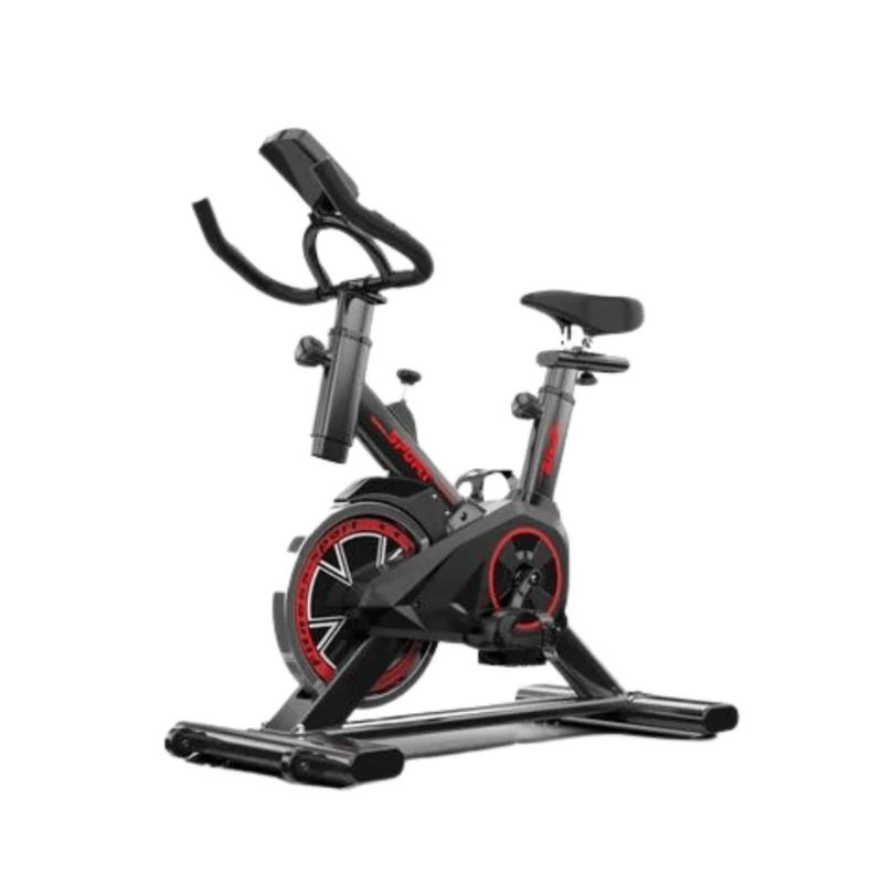 GENERICO - Bicicleta de Spinning VOLTAPOWER 3002