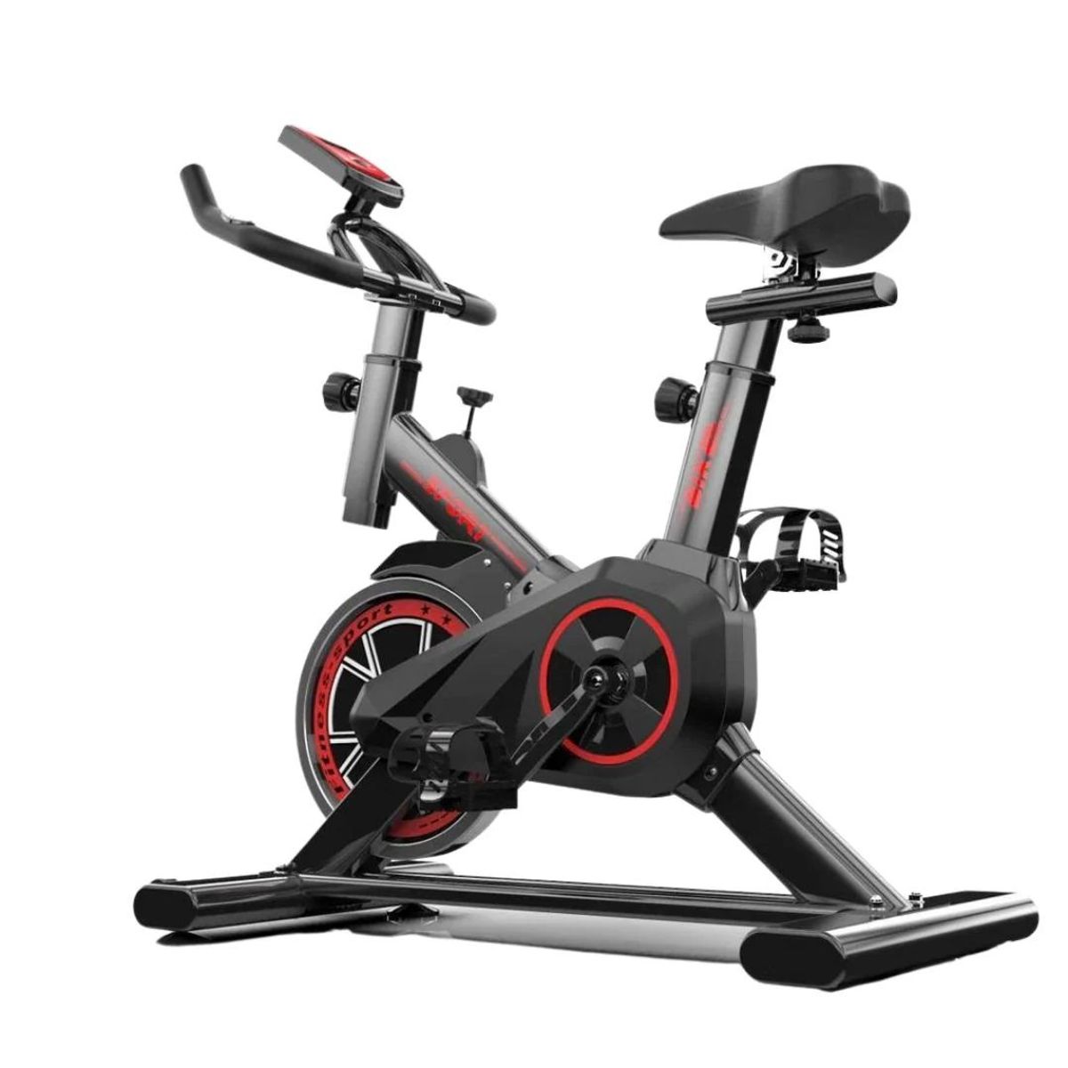 GENERICO - BICICLETA DE SPINNING VOLTA POWER 3002
