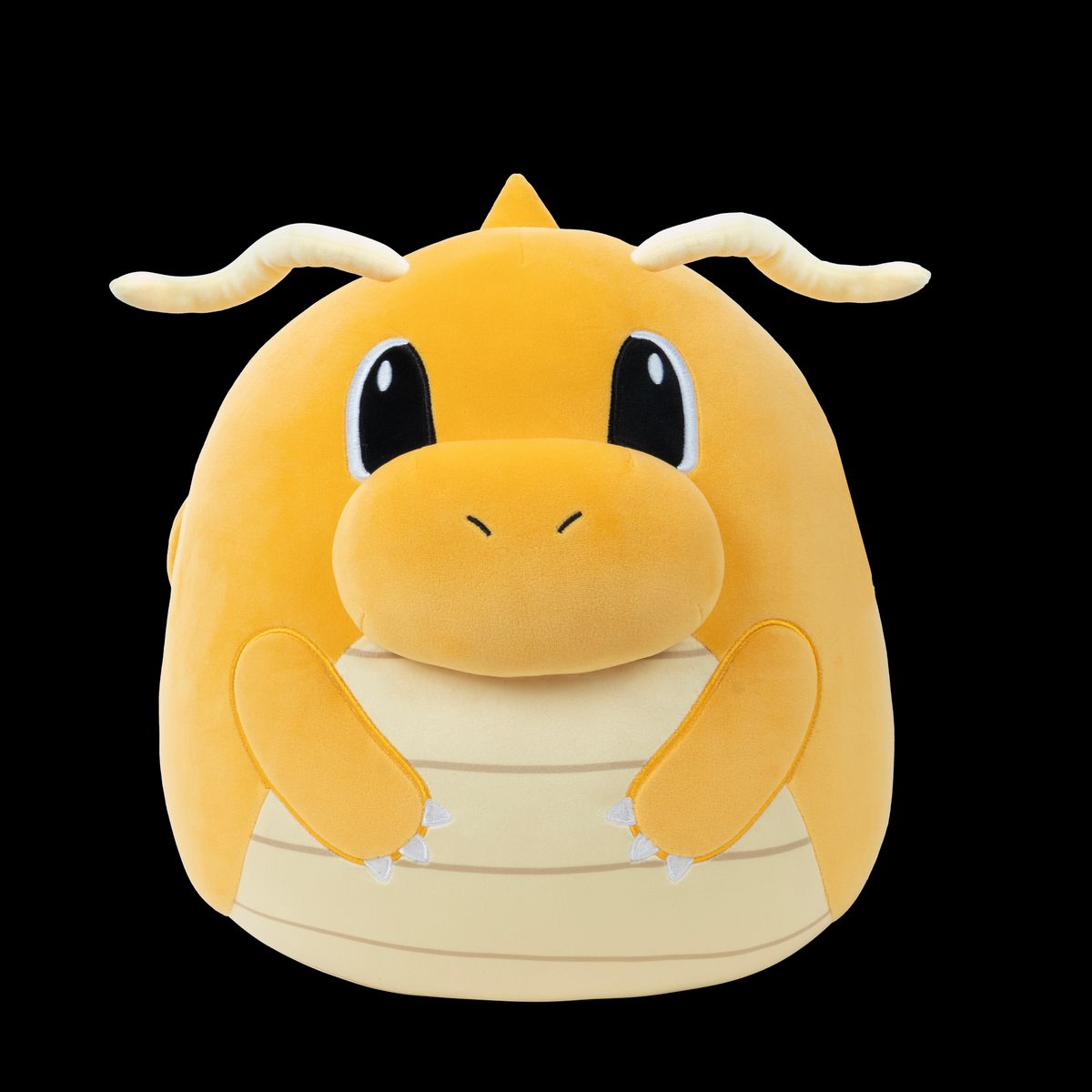 SQUISHMALLOWS - Peluche Pokémon Dragonite 35 Cm Squishmallows