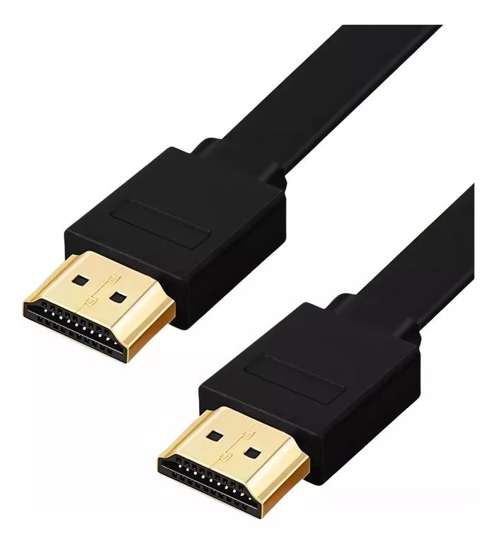 KUANGYE Cable Hdmi 1. 4 Ethernet Blindado 20 Metros 1080p