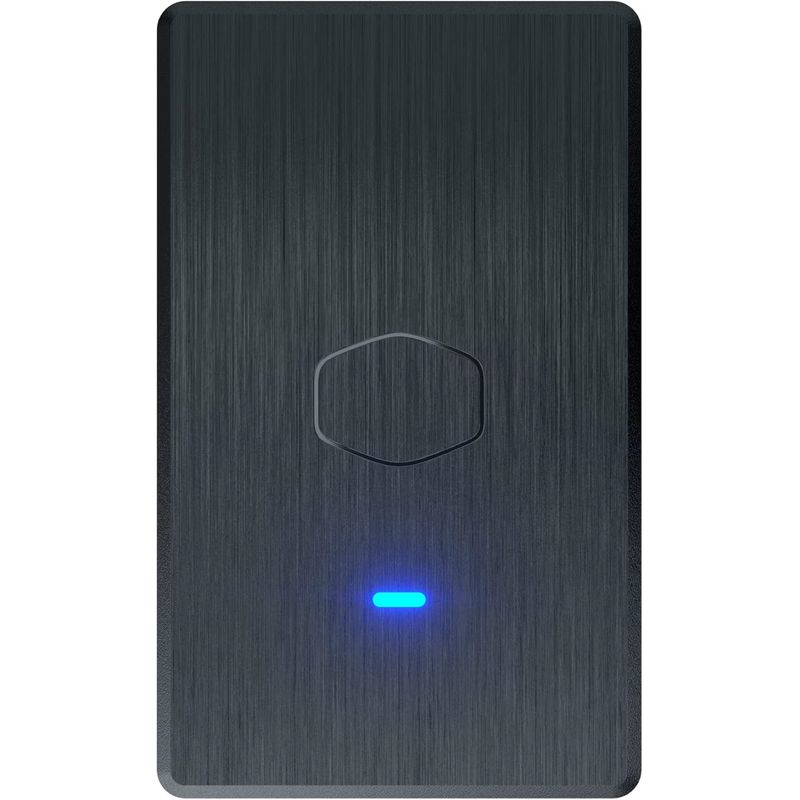 COOLER MASTER - Controlador Cooler Master LED A-RGB A1 Gen2