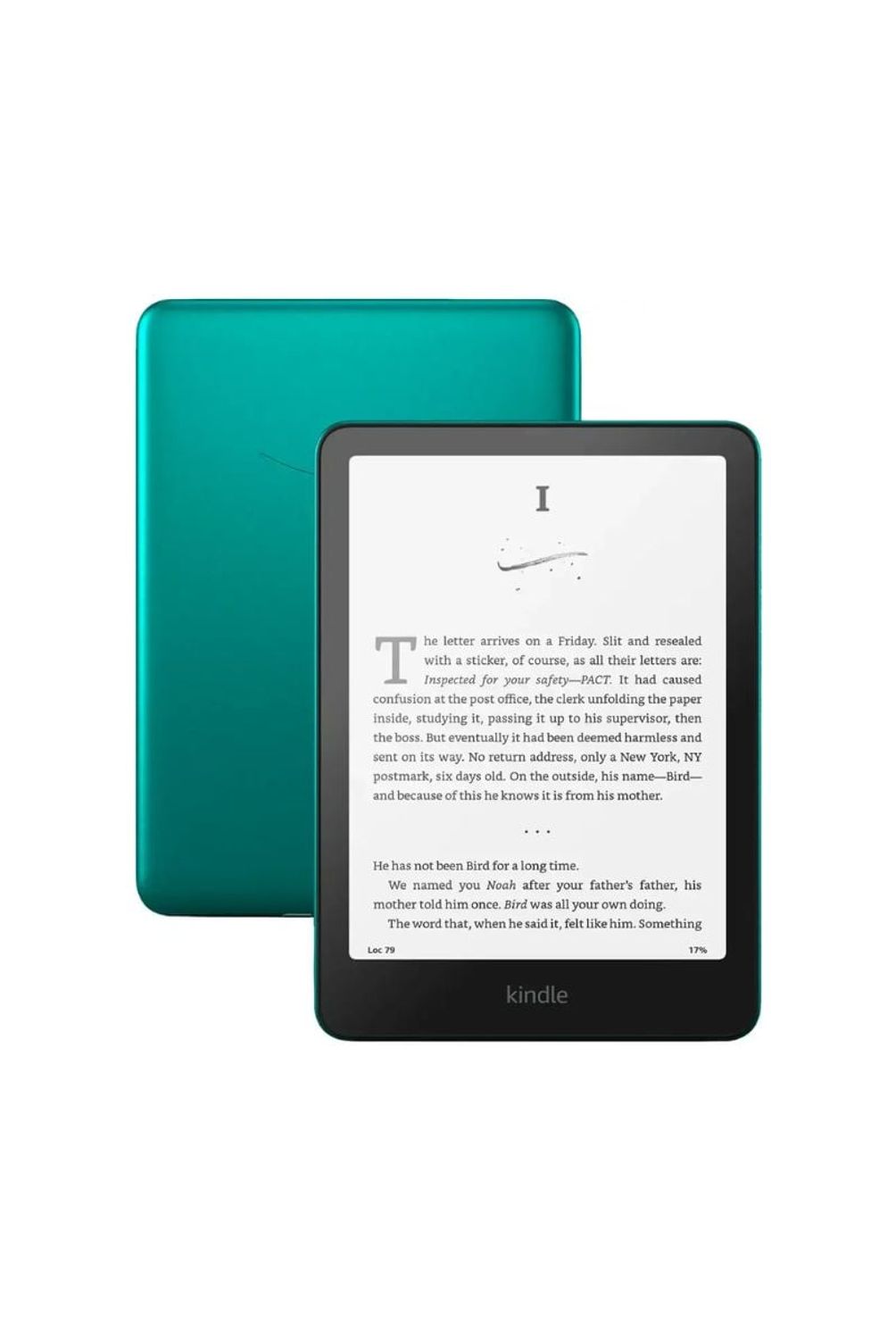 KINDLE Nueva Kindle Paperwhite 7
