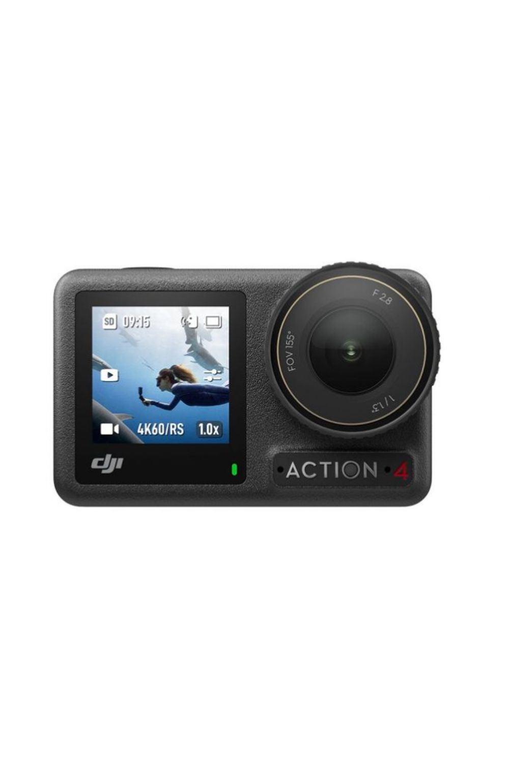 DJI DJI OSMO Action 4 Standard Combo | Falabella Chile