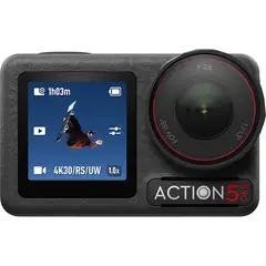DJI - Osmo Action 5 Pro Adventure Combo