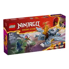 LEGO - Ninjago Joven Dragón Riyu 71810