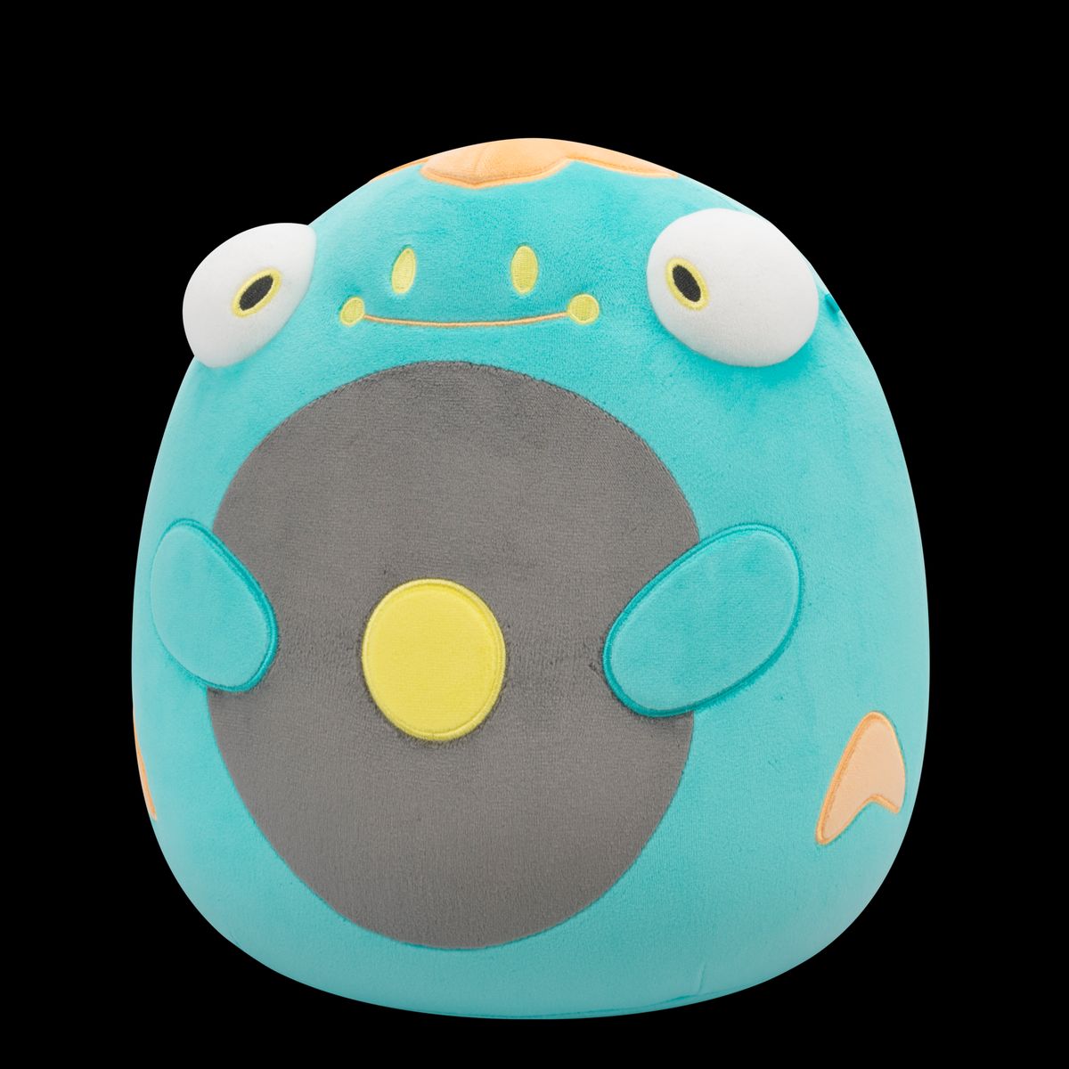 SQUISHMALLOWS - Peluche Pokémon Bellibolt 25 Cm Squishmallows