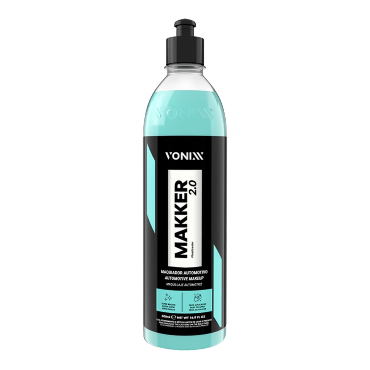 VONIXX - MAKKER - Maquillador de Carroceria 2.0 - 500ml